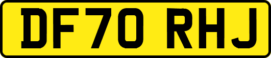 DF70RHJ