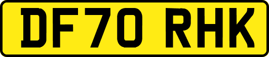 DF70RHK