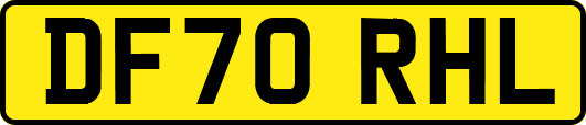 DF70RHL