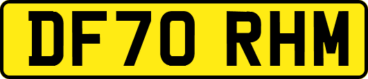 DF70RHM