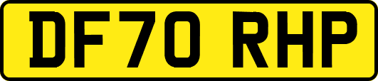DF70RHP