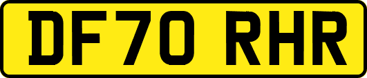 DF70RHR