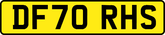 DF70RHS