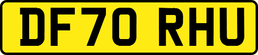 DF70RHU