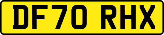 DF70RHX