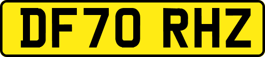 DF70RHZ
