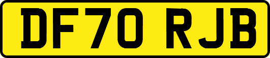 DF70RJB