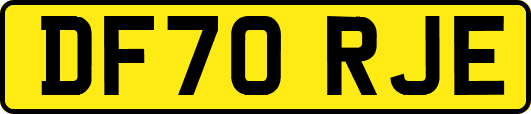 DF70RJE
