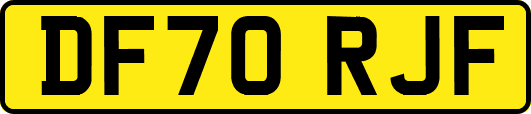 DF70RJF