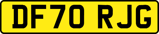 DF70RJG
