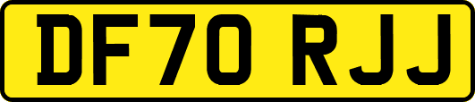 DF70RJJ