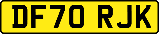 DF70RJK