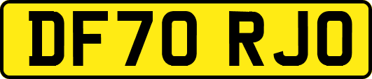 DF70RJO