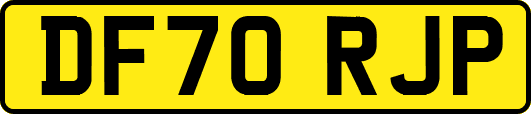 DF70RJP