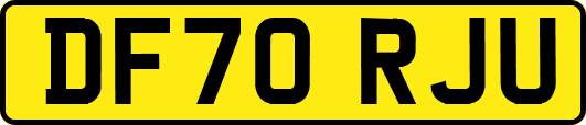 DF70RJU