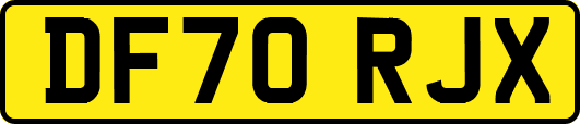 DF70RJX
