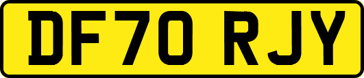 DF70RJY