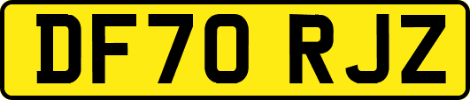 DF70RJZ