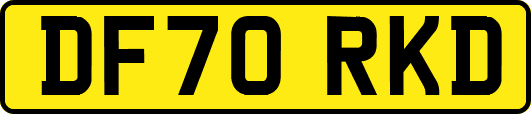 DF70RKD