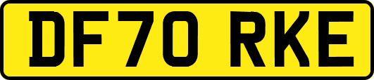DF70RKE