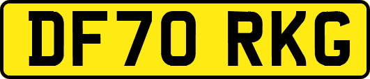 DF70RKG