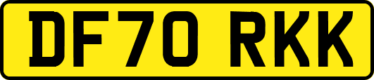 DF70RKK