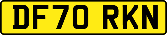 DF70RKN