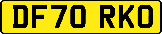 DF70RKO