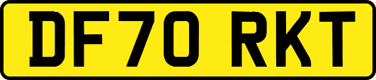 DF70RKT
