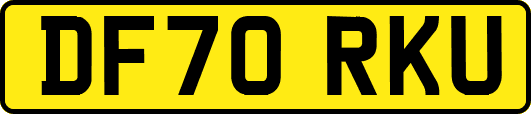 DF70RKU