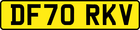 DF70RKV