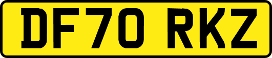 DF70RKZ