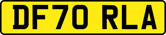 DF70RLA