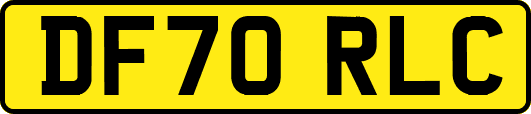 DF70RLC
