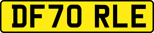 DF70RLE