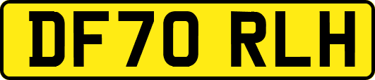 DF70RLH