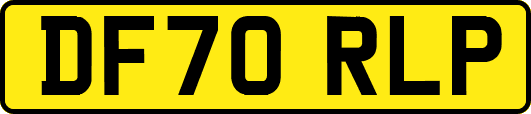 DF70RLP
