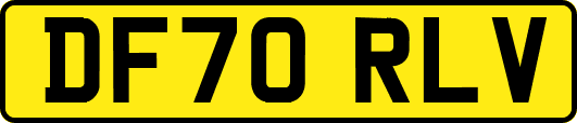 DF70RLV