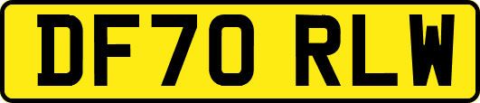 DF70RLW