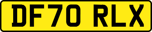 DF70RLX