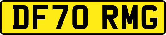 DF70RMG