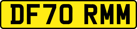 DF70RMM