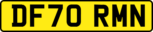DF70RMN