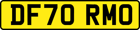 DF70RMO