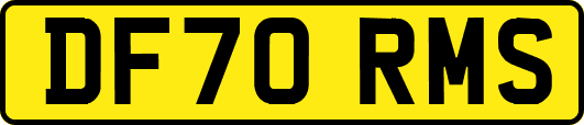 DF70RMS