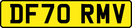 DF70RMV