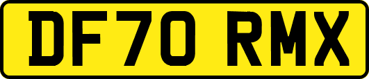 DF70RMX