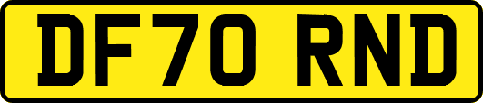 DF70RND