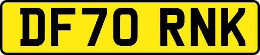 DF70RNK