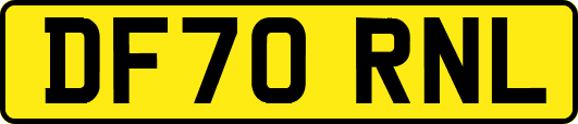 DF70RNL